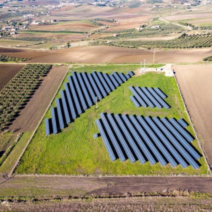 Rinnovabili • Photovoltaic capacity: Germany surpasses 100 GW and keeps expanding