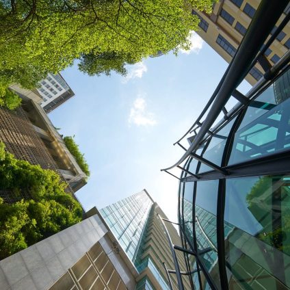 Rinnovabili • Top 10 certified buildings: Italy remains a global leader in LEED certification