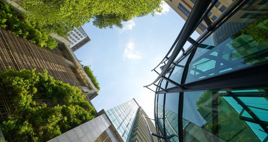 Rinnovabili • Top 10 certified buildings: Italy remains a global leader in LEED certification