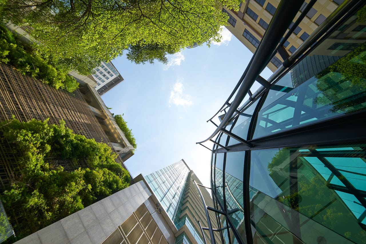 Rinnovabili • Top 10 certified buildings: Italy remains a global leader in LEED certification